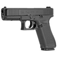 Glock 17 Gen5 FS Serrations 9mm 4.5" 17-Round Pistol