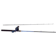 Eagle Claw Featherlight Pro Trolling Combo
