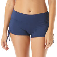 Beach House - Gabar - Swimwear Anywhere Women's Blake Adjustable Side Tie Swim Short