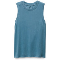 prAna Women's Everyday Vintage Washed Tank Top