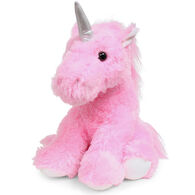 Aurora Pink Unicorn 14" Plush Stuffed Animal