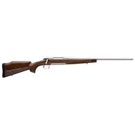 Browning X-Bolt White Gold Medallion 270 Winchester 22" 4-Round Rifle