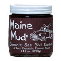 Maine Mud Chocolate Sea Salt Caramel Sauce
