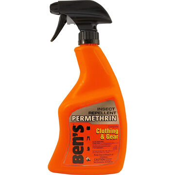 Bens Complete Clothing & Gear Insect Treatment Spray - 24 oz.