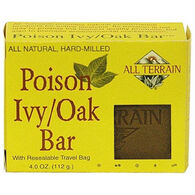 All Terrain Poison Ivy / Oak Bar Soap - 4 oz.
