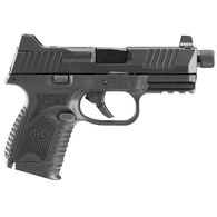 FN 509 Compact Tactical Black 9mm 4.3" Pistol w/ 3 Magazines