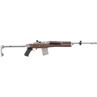 Ruger Mini-14 Tactical 5.56 NATO 18.5" 20-Round Rifle w/ 2 Magazines