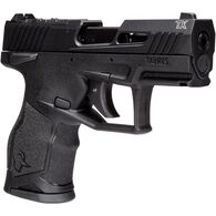 Taurus TX 22 Compact 22 LR 3.6" 13-Round Pistol w/ 2 Magazines