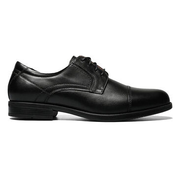 Florsheim Shoe Company Mens Midtown Cap Toe Oxford Shoe