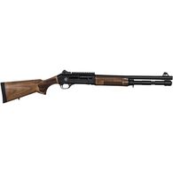 MAC 1014 Wood 12 GA 18.5" 3" Shotgun