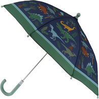 Stephen Joseph Boy's Dino Umbrella
