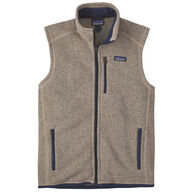 Patagonia Men's Better Sweater Fleece Vest