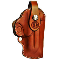 Bond Arms BMT Texas Defender / Century 2000 / Snake Slayer 3.5" Premium Leather Holster - Right Hand