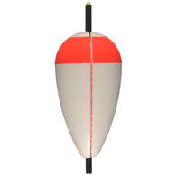 Comal Tackle 4" Slotted Pear Peg Float