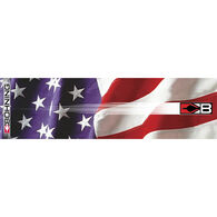 Bohning Blazer 4" HD Edition Arrow Wrap - 12 Pk.