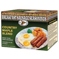 Hi Mountain Seasonings Country Maple Breakfast Sausage Seasoning