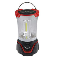 Wilcor 6 LED 60 Lumen Mini Collapsible Lantern