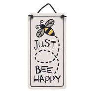Spooner Creek "Bee Happy" Mini Charmer Tile