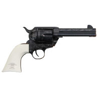 Traditions 1873 Liberty 45 LC 4.75" 6-Round Revolver