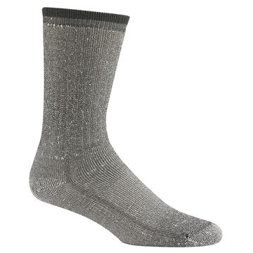 Wigwam Mens Merino Comfort Hiker Sock - 2/pk