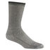 Wigwam Mens Merino Comfort Hiker Sock - 2/pk