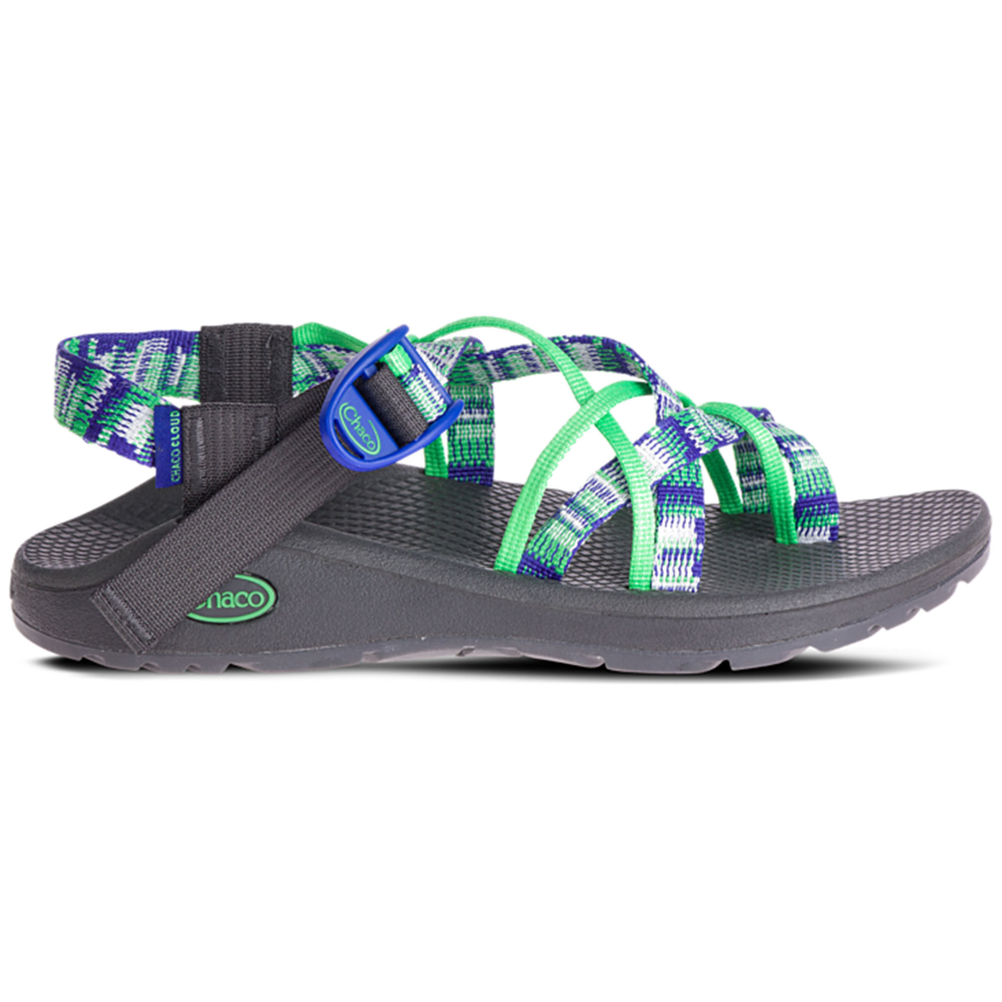 sunflower chacos