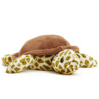 Warmies Turtle Plush Stuffed Animal