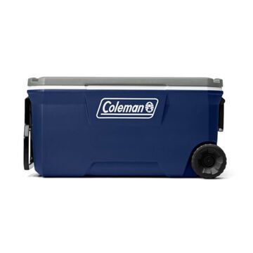 Coleman 316 Series 100 Quart Wheeled Cooler