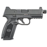 FN 509 Tactical 9mm 4.5" Pistol w/ 2 Magazines
