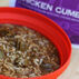 Good To-Go GF Chicken Gumbo Bowl - 1 Serving