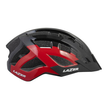 Lazer Compact DLX MIPS Bicycle Helmet