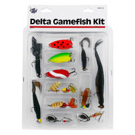 Delta Gamefish Kit