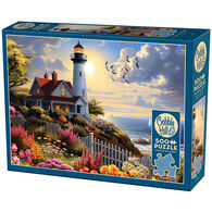 Cobble Hill Jigsaw Puzzle - To the Lighthouse