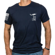 Nine Line Apparel Men's 5 Things Short-Sleeve T-Shirt