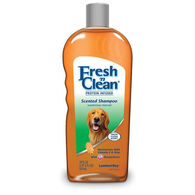 Lambert Kay Fresh 'n Clean Scented Dog Shampoo - 18 oz.
