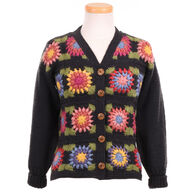 Lost Horizons Women's Camelia Cardigan Sweater