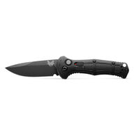 Benchmade 9570BK Mini Claymore Automatic Knife