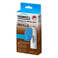 Thermacell Earth Scent 48 Hour Mosquito Repellent Refill Kit