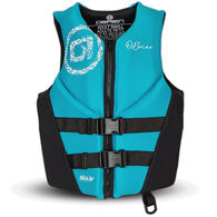 O'Brien Women's Traditional RS Life Jacket PFD