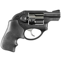 Ruger LCR 38 Special +P 1.87" 5-Round Revolver