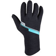 NRS Women's HydroSkin Glove - Discontinued Color
