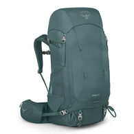 Osprey Women's Viva 65 Liter Extended Fit Backpack