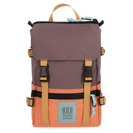 Topo Designs Rover Pack 10 Liter Mini Backpack