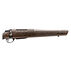 Tikka T3x Lite Roughtech Ember / Stainless Steel 7mm Remington Magnum 24.3 3-Round Rifle