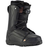 K2 Women's Haven Snowboard Boot - Discontinued Model
