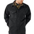 Filson Mens Lined Mackinaw Wool Jac-Shirt