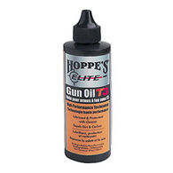 Hoppe's Elite Gun Oil Lubricant - 2 oz.