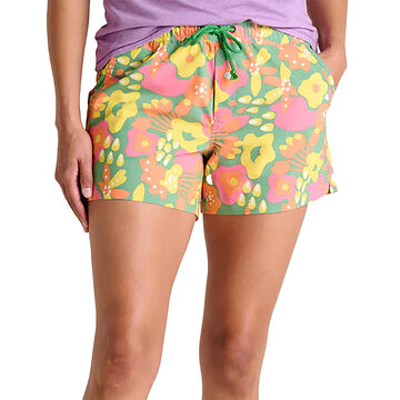 Toad&Co Womens Boundless Short