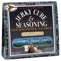 Hi Mountain Seasonings Cracked Pepper 'N Garlic Blend Jerky Kit