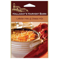 Halladay's Harvest Barn Lobster Mac & Cheese Mix